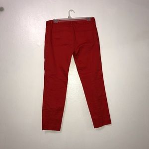 GAP Pants - Gap slim cropped pant GAP Pants - Gap slim cropped pant